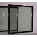 ROCKY Low-e double glazing glass for doors and windows